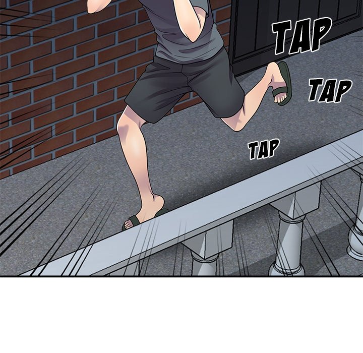 A Stolen Taste Chapter 3 - Manhwa18.com