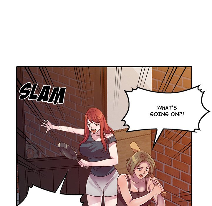 A Stolen Taste Chapter 3 - Manhwa18.com