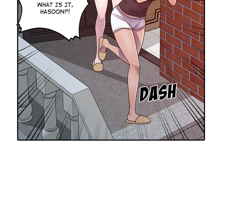 A Stolen Taste Chapter 3 - Manhwa18.com