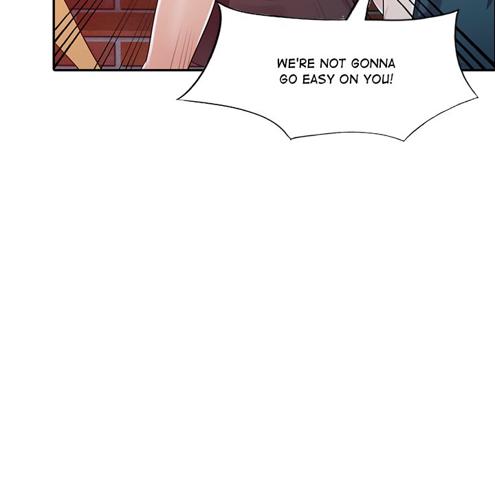 A Stolen Taste Chapter 3 - Manhwa18.com