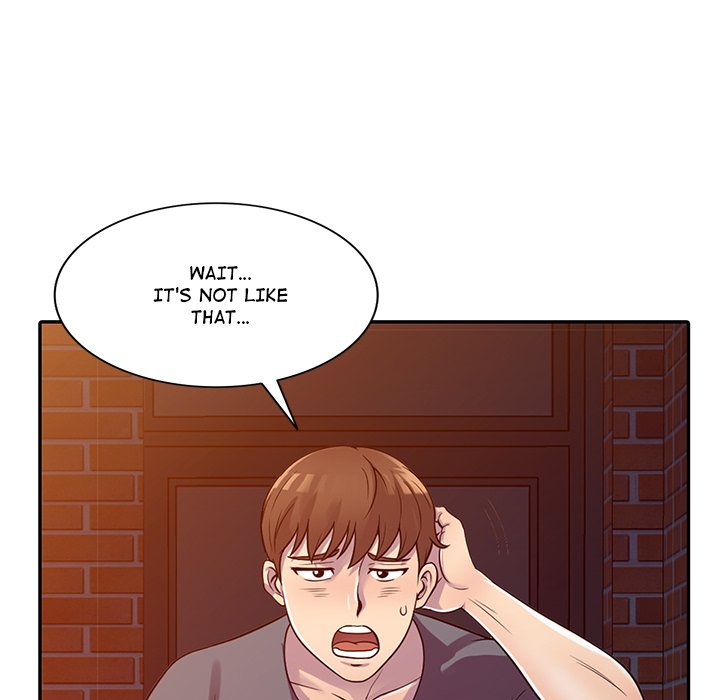 A Stolen Taste Chapter 3 - Manhwa18.com