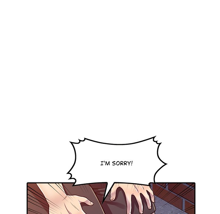 A Stolen Taste Chapter 3 - Manhwa18.com