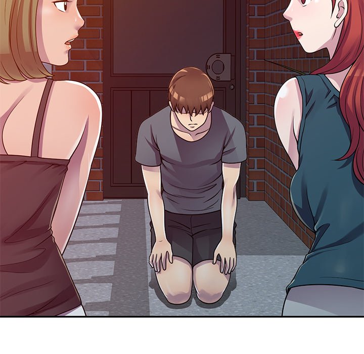 A Stolen Taste Chapter 3 - Manhwa18.com