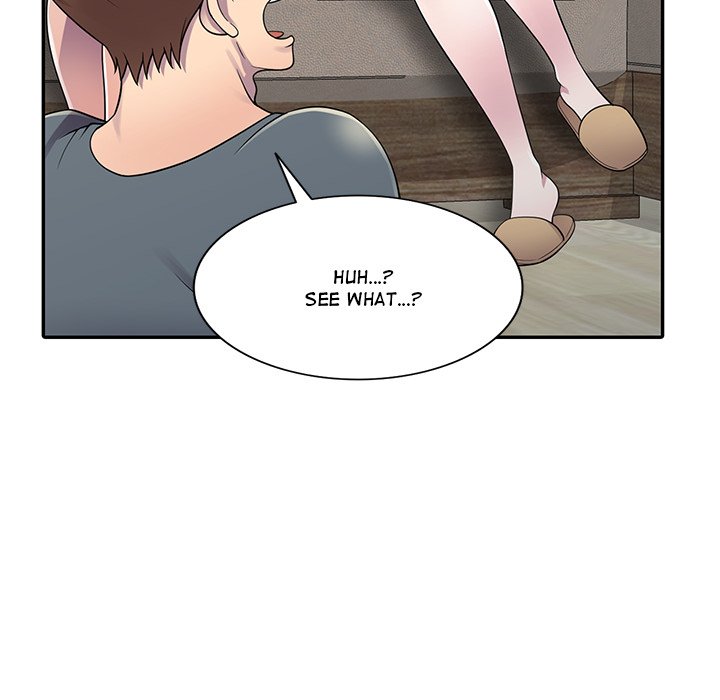 A Stolen Taste Chapter 3 - Manhwa18.com