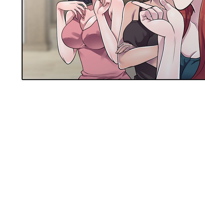 A Stolen Taste Chapter 3 - Manhwa18.com