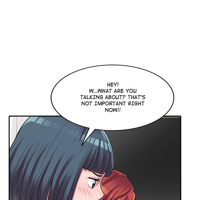 A Stolen Taste Chapter 3 - Manhwa18.com