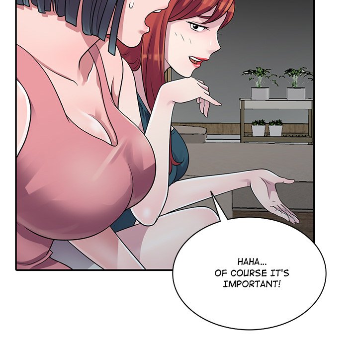 A Stolen Taste Chapter 3 - Manhwa18.com