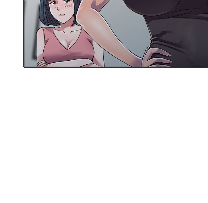 A Stolen Taste Chapter 3 - Manhwa18.com