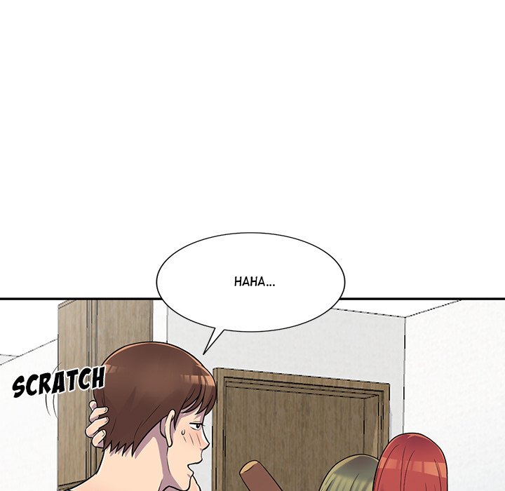 A Stolen Taste Chapter 3 - Manhwa18.com