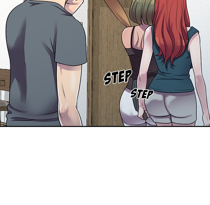 A Stolen Taste Chapter 3 - Manhwa18.com