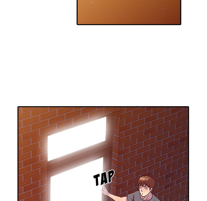 A Stolen Taste Chapter 3 - Manhwa18.com