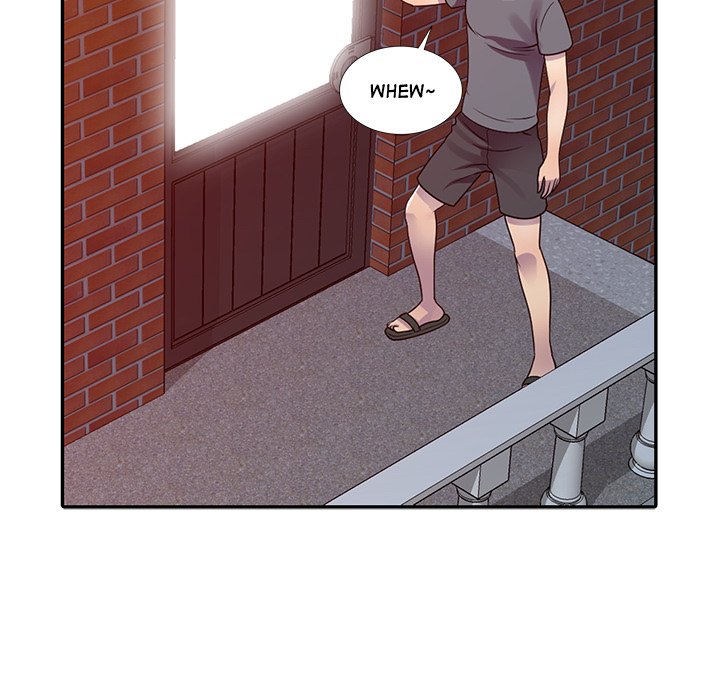 A Stolen Taste Chapter 3 - Manhwa18.com