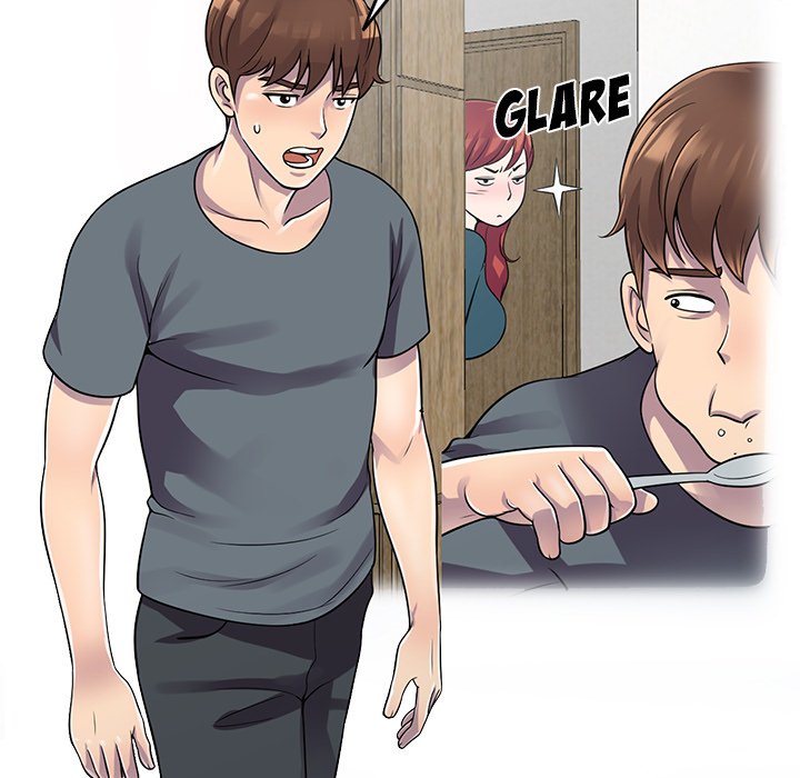 A Stolen Taste Chapter 3 - Manhwa18.com