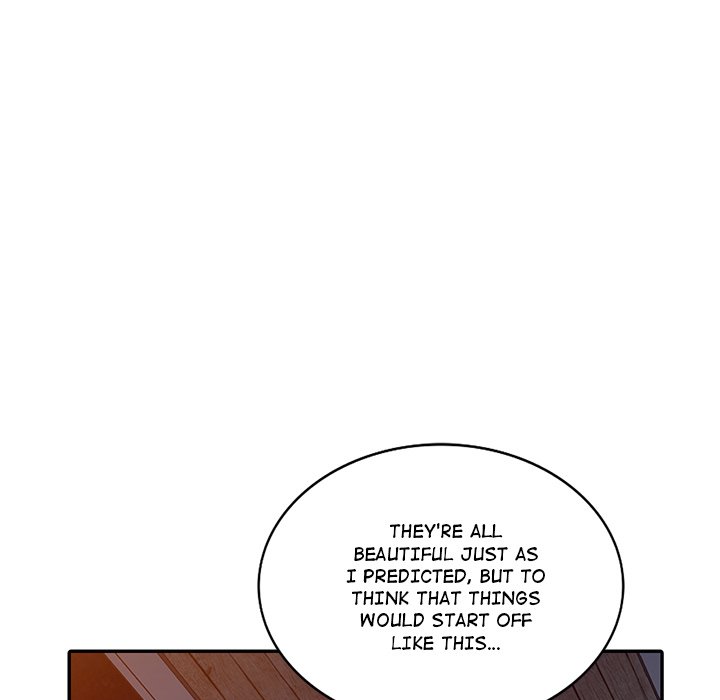 A Stolen Taste Chapter 3 - Manhwa18.com