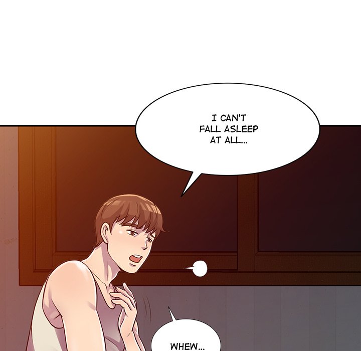 A Stolen Taste Chapter 3 - Manhwa18.com