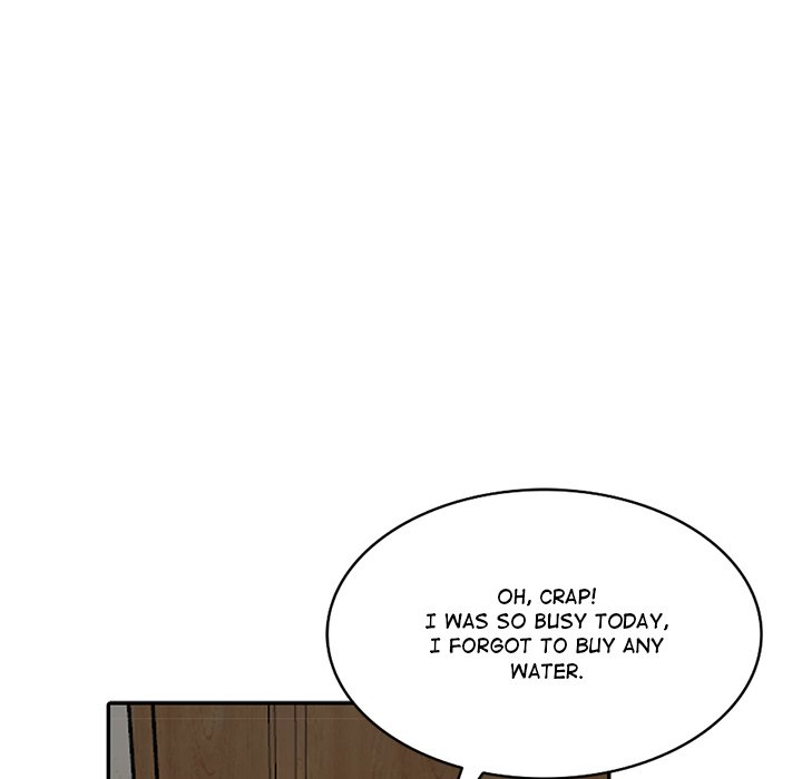 A Stolen Taste Chapter 3 - Manhwa18.com