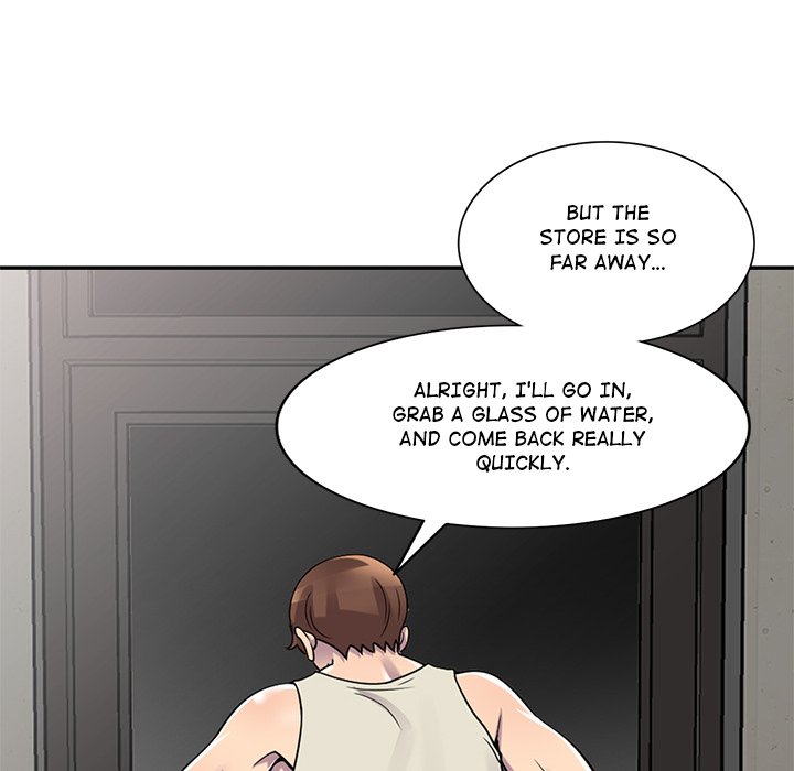 A Stolen Taste Chapter 3 - Manhwa18.com