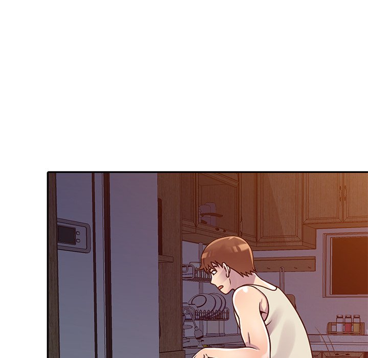 A Stolen Taste Chapter 3 - Manhwa18.com