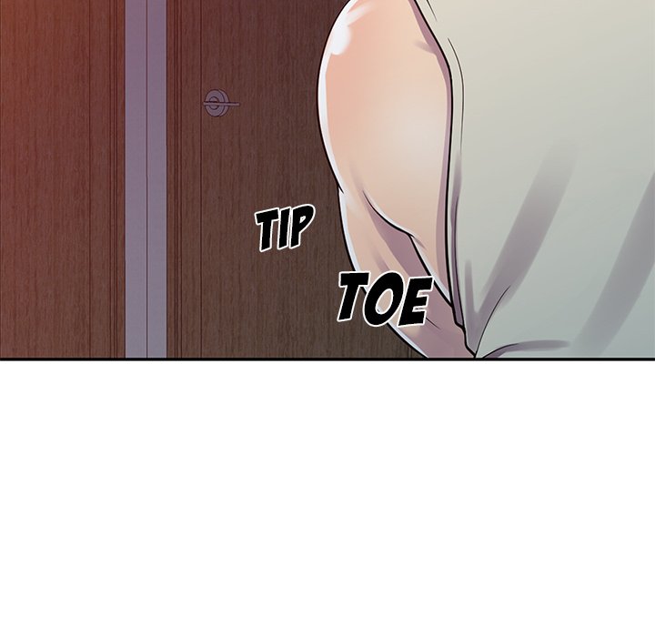 A Stolen Taste Chapter 3 - Manhwa18.com