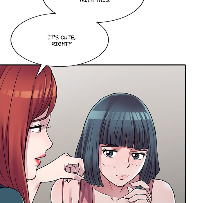 A Stolen Taste Chapter 3 - Manhwa18.com