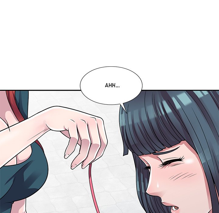 A Stolen Taste Chapter 3 - Manhwa18.com