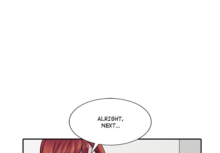 A Stolen Taste Chapter 4 - Manhwa18.com