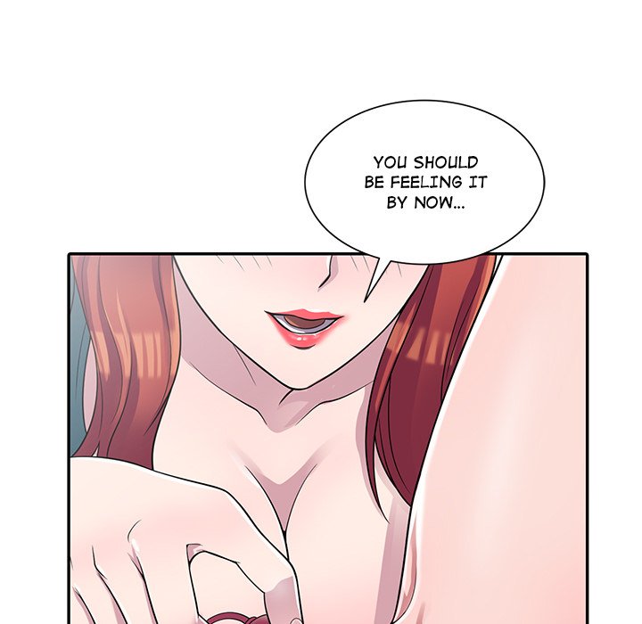 A Stolen Taste Chapter 4 - Manhwa18.com