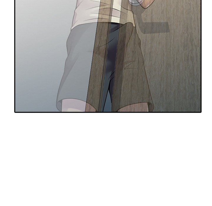 A Stolen Taste Chapter 4 - Manhwa18.com