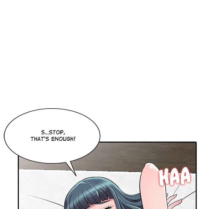 A Stolen Taste Chapter 4 - Manhwa18.com