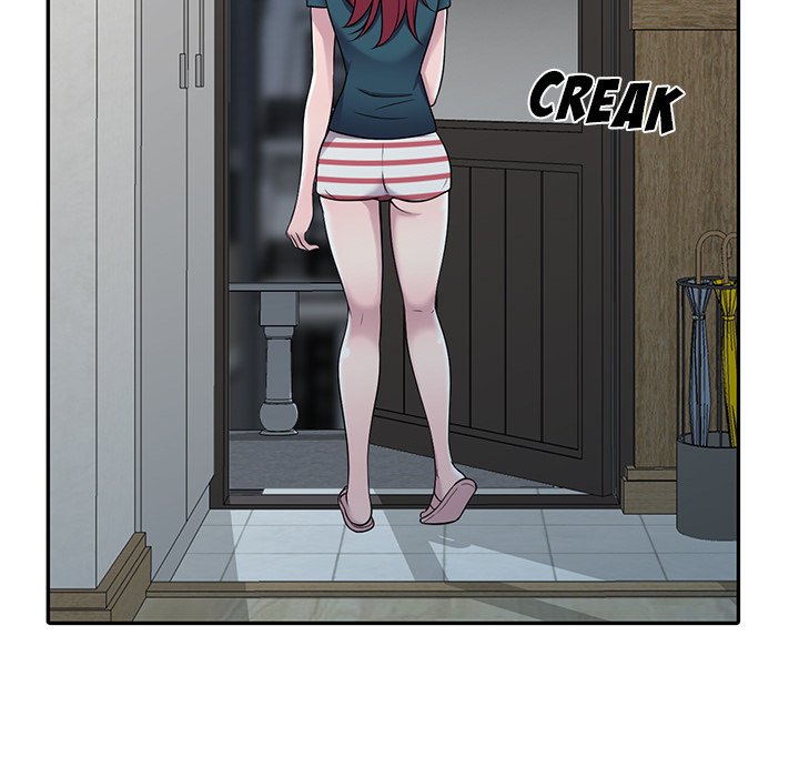 A Stolen Taste Chapter 4 - Manhwa18.com