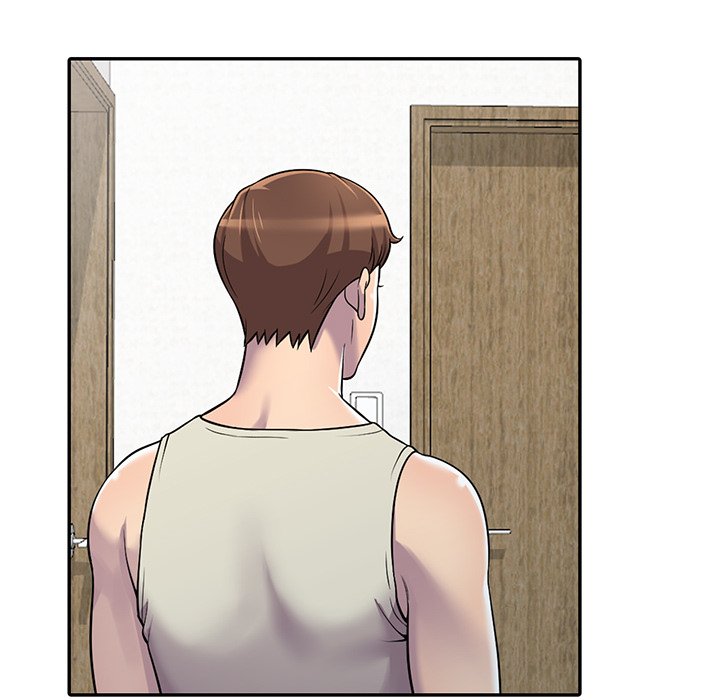 A Stolen Taste Chapter 4 - Manhwa18.com