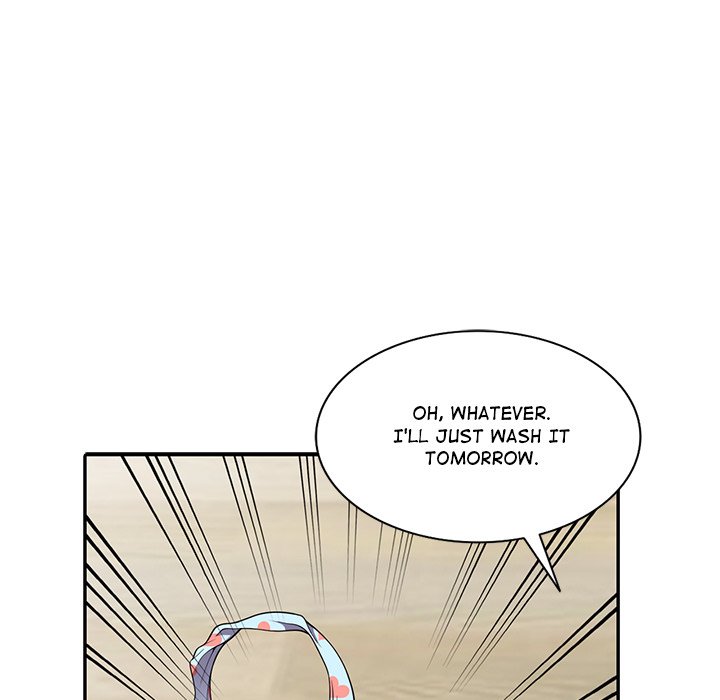 A Stolen Taste Chapter 4 - Manhwa18.com