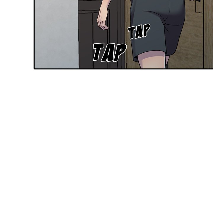 A Stolen Taste Chapter 4 - Manhwa18.com