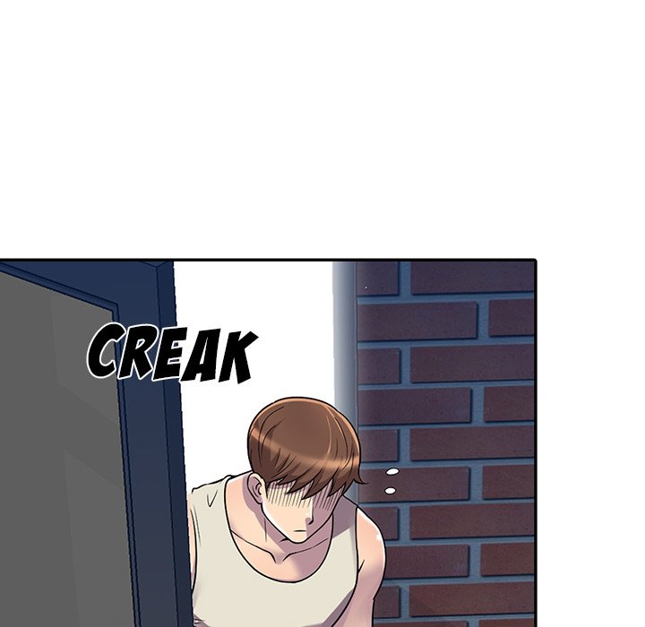 A Stolen Taste Chapter 4 - Manhwa18.com