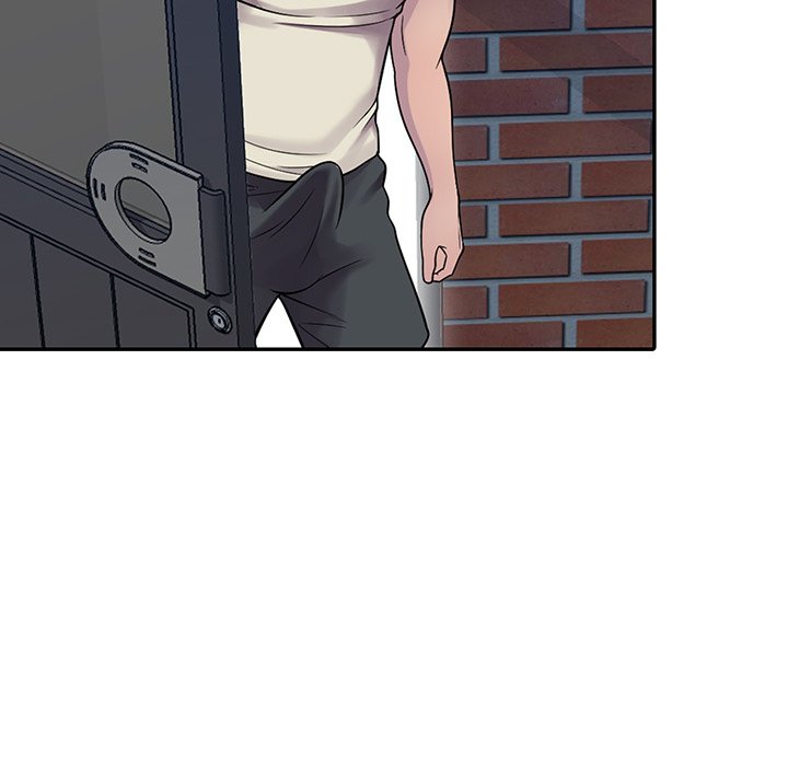 A Stolen Taste Chapter 4 - Manhwa18.com