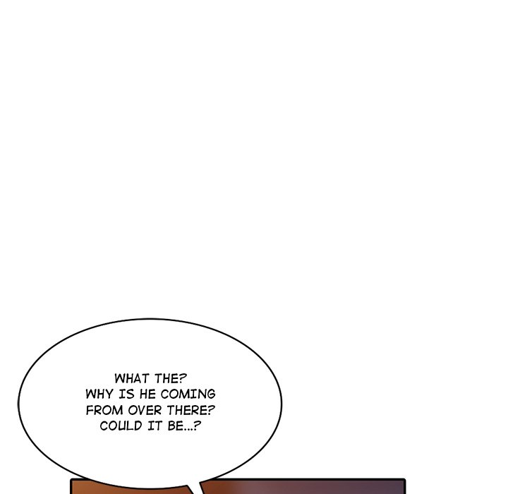 A Stolen Taste Chapter 4 - Manhwa18.com