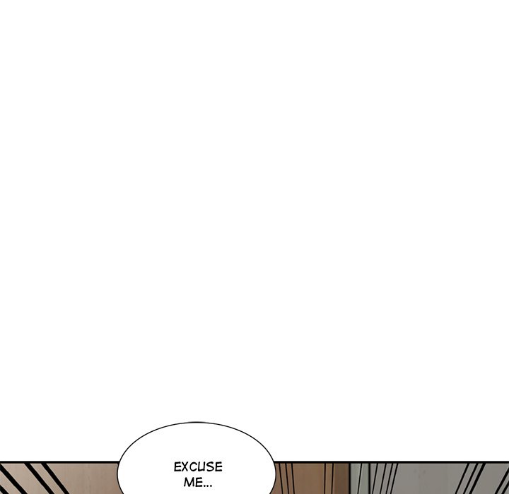 A Stolen Taste Chapter 4 - Manhwa18.com