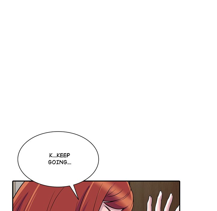 A Stolen Taste Chapter 4 - Manhwa18.com