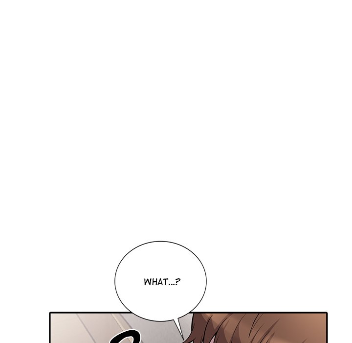 A Stolen Taste Chapter 4 - Manhwa18.com