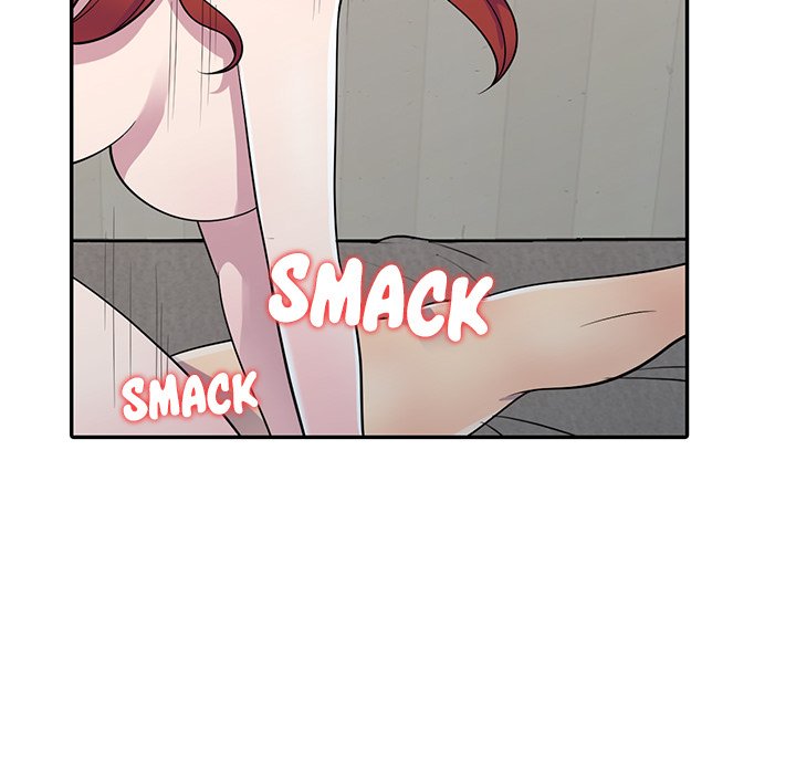 A Stolen Taste Chapter 5 - Manhwa18.com