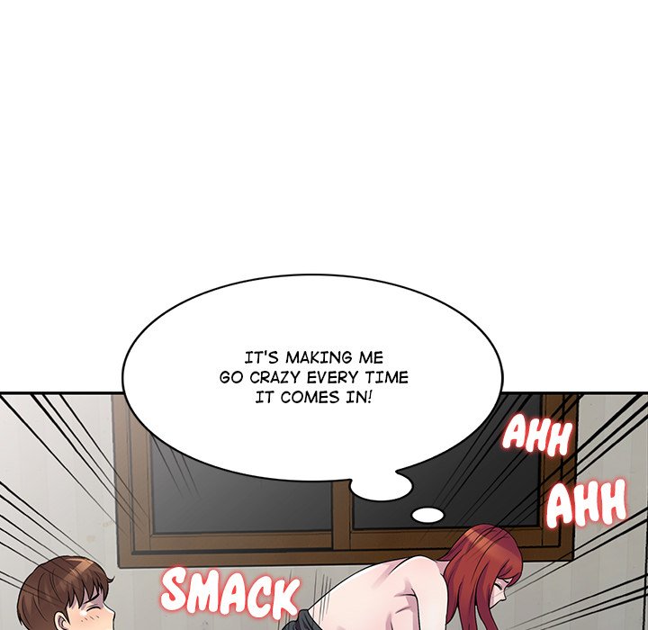 A Stolen Taste Chapter 6 - Manhwa18.com