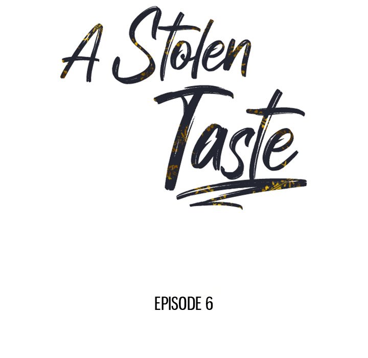 A Stolen Taste Chapter 6 - Manhwa18.com