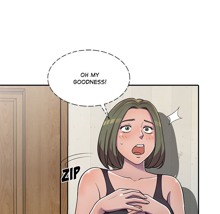 A Stolen Taste Chapter 6 - Manhwa18.com