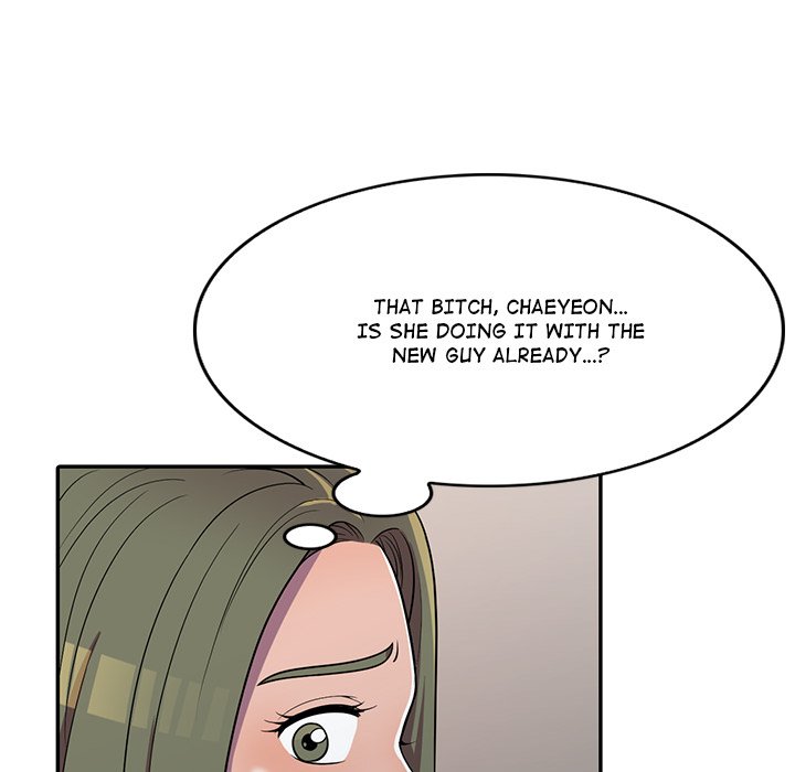 A Stolen Taste Chapter 6 - Manhwa18.com