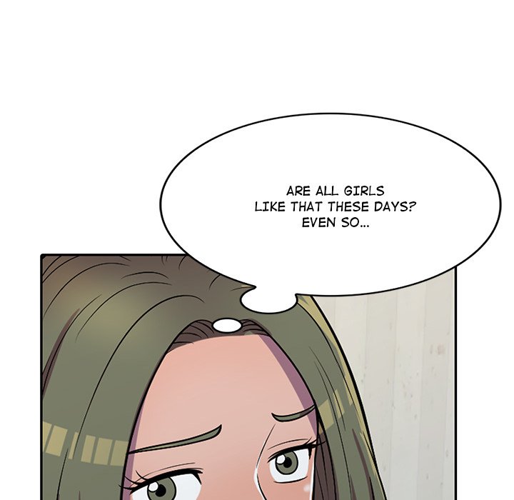 A Stolen Taste Chapter 6 - Manhwa18.com