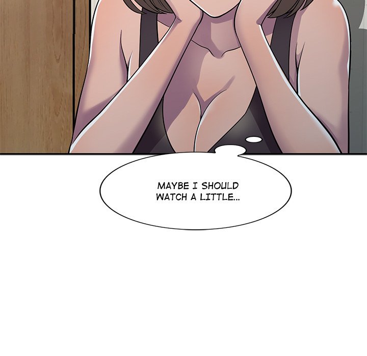 A Stolen Taste Chapter 6 - Manhwa18.com