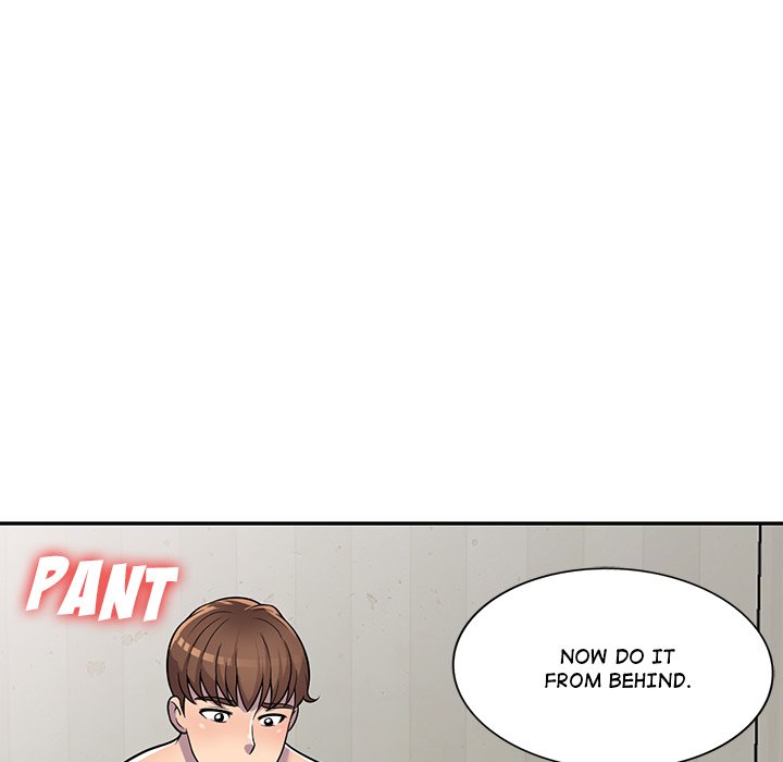 A Stolen Taste Chapter 6 - Manhwa18.com