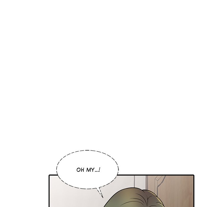 A Stolen Taste Chapter 6 - Manhwa18.com