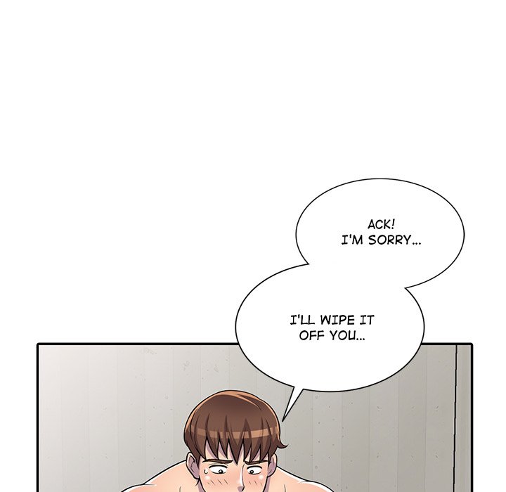 A Stolen Taste Chapter 6 - Manhwa18.com