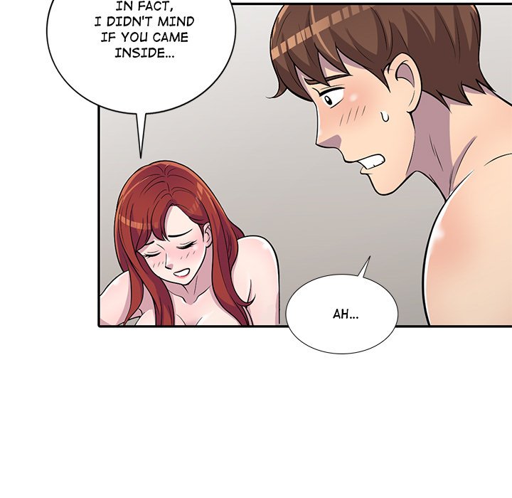 A Stolen Taste Chapter 6 - Manhwa18.com